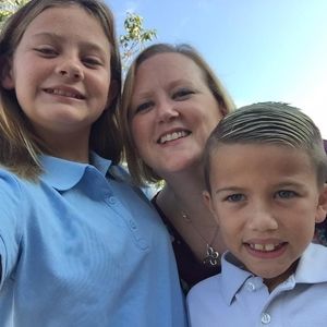 Meet your Posher, Christine